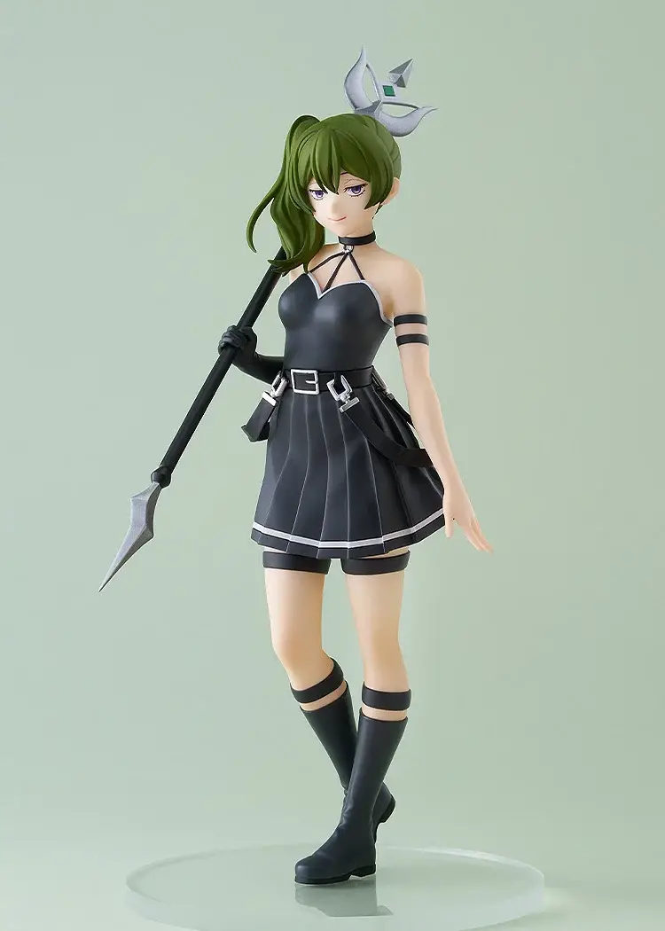 Figurine Übel de la gamme Pop Up Parade issue de Sousou no Frieren par Good Smile Company